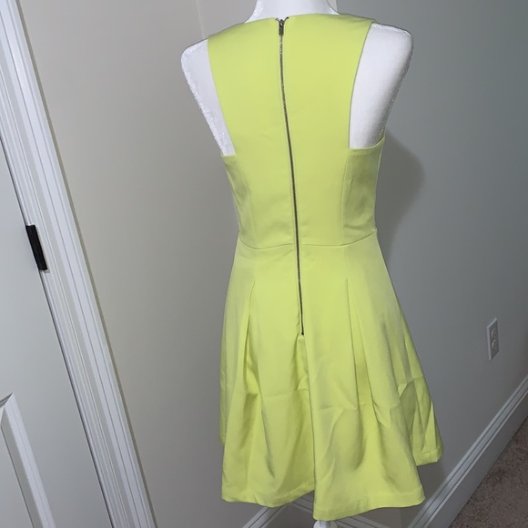 Gianni Bini Lace-up Brenda Dress - Picture 2 of 5